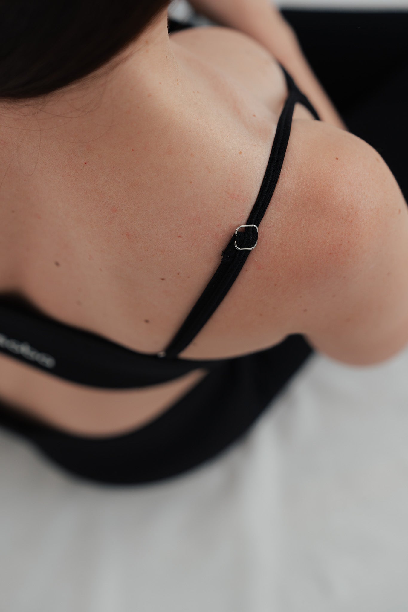 Bring out the best in you: Perform Sport-BH - black