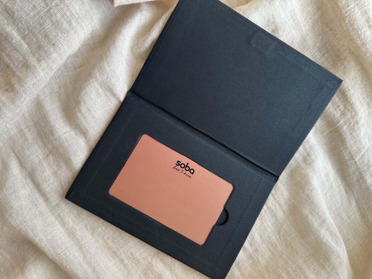 Gutschein via Post - 50€