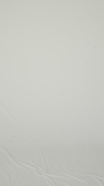 Summer Color: Flow Leggings - marshmallow