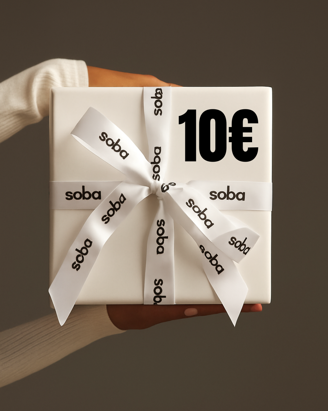 Gutschein via Post - 10€