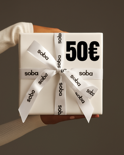 Gutschein via Post - 50€